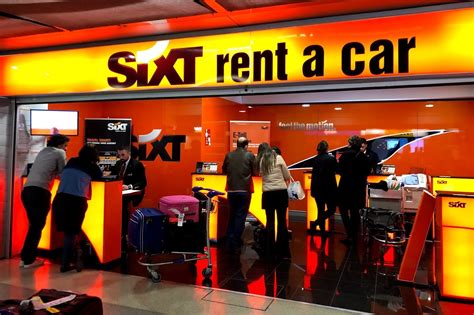 sixt portugal lisbon airport